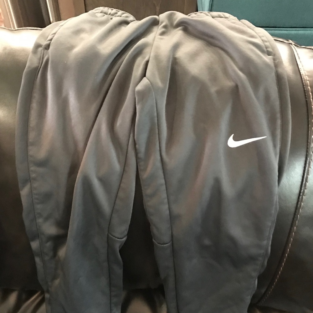 Youth boys Nike pants